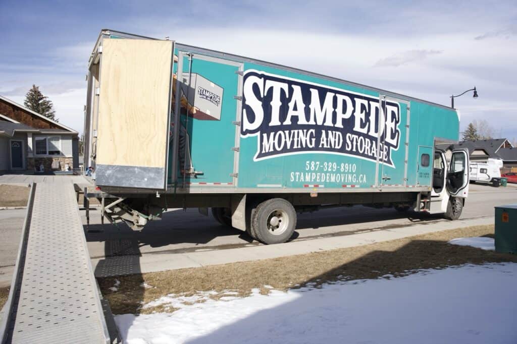office relocation in calgary planning without downtime